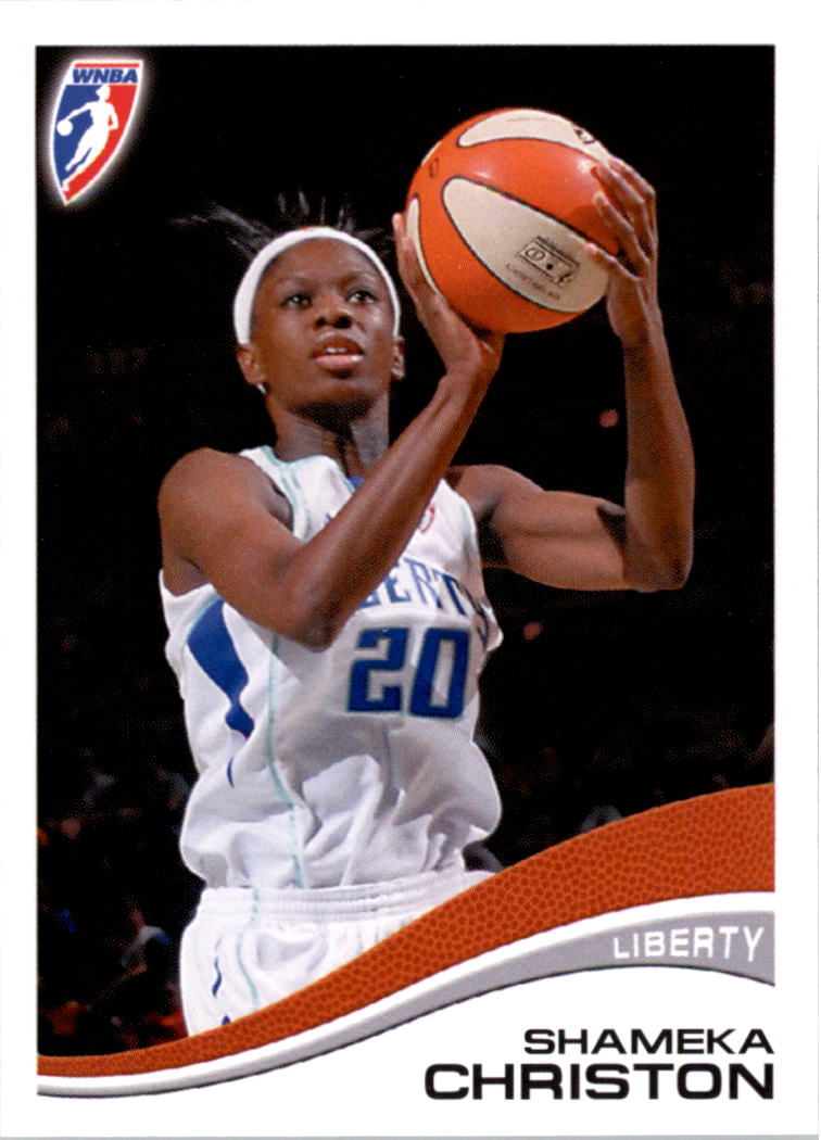 B0492- 2007 WNBA Basketball Card #s 1-90 +Inserts -You Pick- 15+ FREE US SHIP