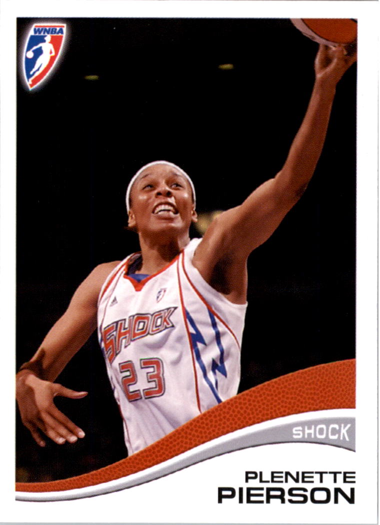 B0492- 2007 WNBA Basketball Card #s 1-90 +Inserts -You Pick- 15+ FREE US SHIP