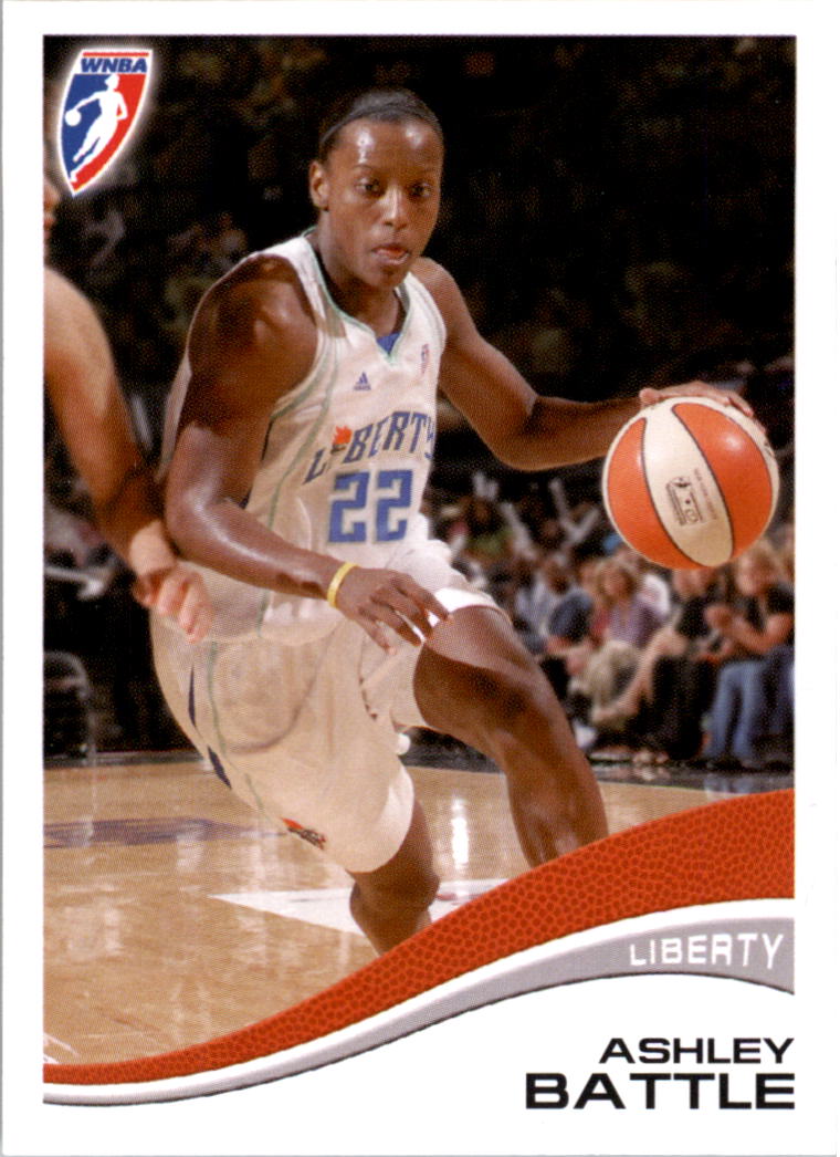 B0492- 2007 WNBA Basketball Card #s 1-90 +Inserts -You Pick- 15+ FREE US SHIP