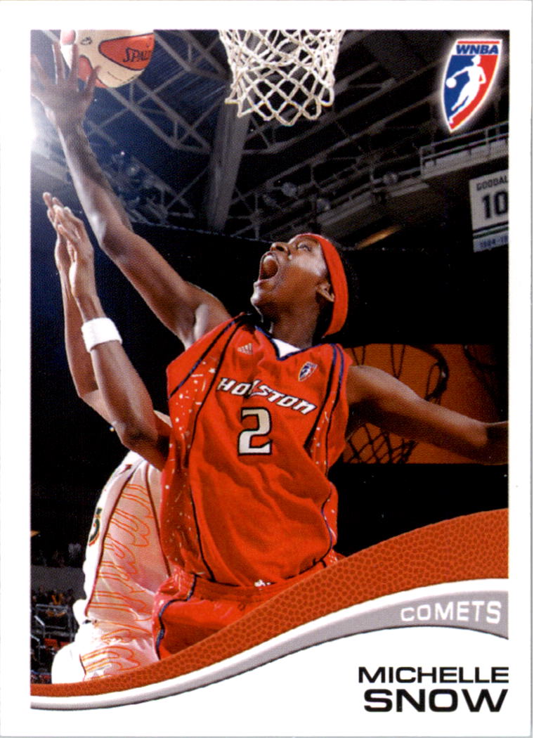 B0492- 2007 WNBA Basketball Card #s 1-90 +Inserts -You Pick- 15+ FREE US SHIP