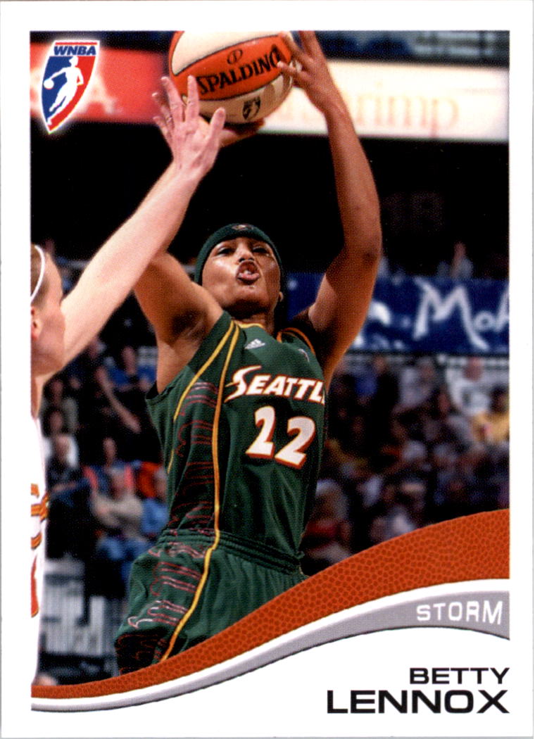 B0492- 2007 WNBA Basketball Card #s 1-90 +Inserts -You Pick- 15+ FREE US SHIP