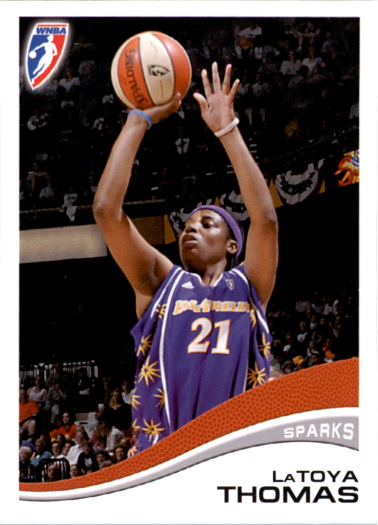 B0492- 2007 WNBA Basketball Card #s 1-90 +Inserts -You Pick- 15+ FREE US SHIP