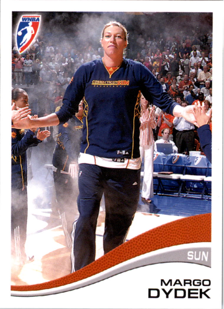 B0492- 2007 WNBA Basketball Card #s 1-90 +Inserts -You Pick- 15+ FREE US SHIP