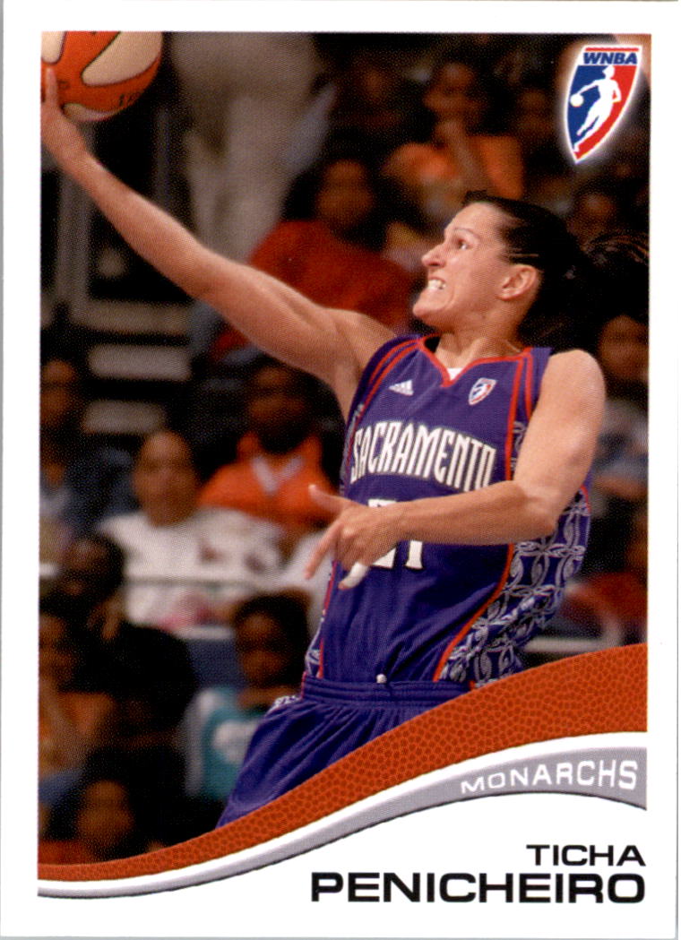 B0492- 2007 WNBA Basketball Card #s 1-90 +Inserts -You Pick- 15+ FREE US SHIP