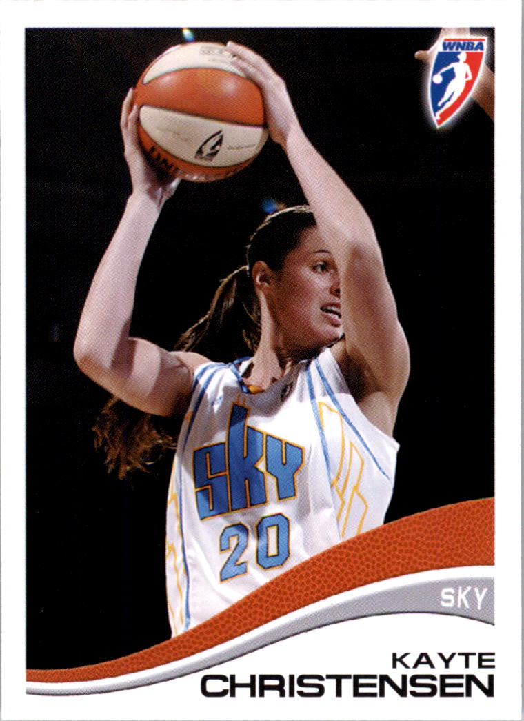 B0492- 2007 WNBA Basketball Card #s 1-90 +Inserts -You Pick- 15+ FREE US SHIP