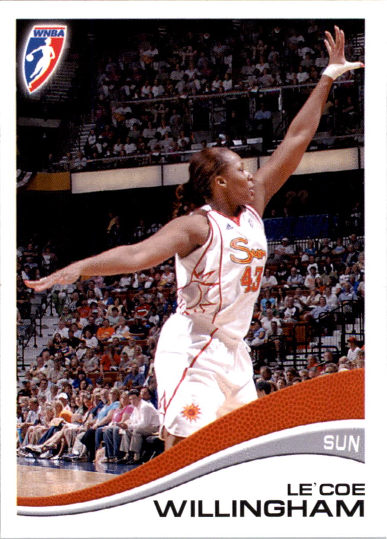 B0492- 2007 WNBA Basketball Card #s 1-90 +Inserts -You Pick- 15+ FREE US SHIP