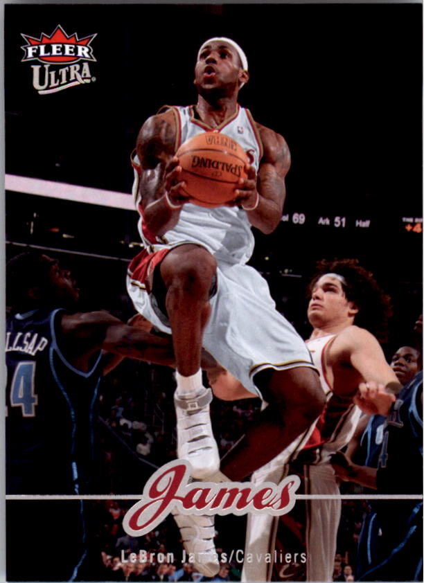 2007/2008 Ultra SE Basketball "Retail" Parallel Base Cards - Picture 4 of 71
