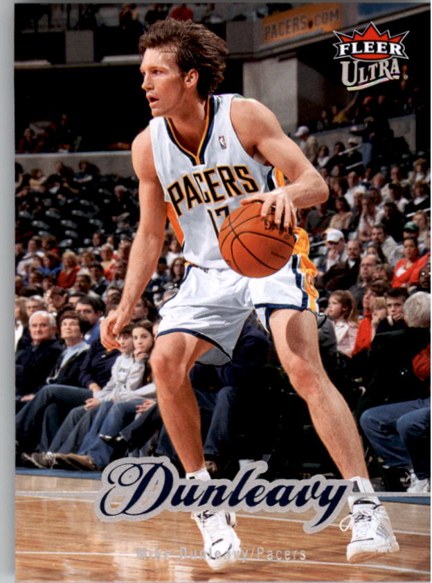 2007/2008 Ultra SE Basketball "Retail" Parallel Base Cards - Picture 12 of 71
