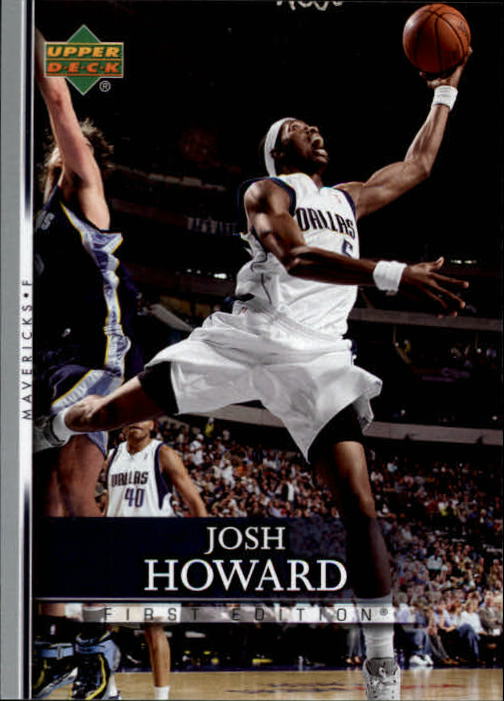 2007-08 Upper Deck First Edition Basketball YOU PICK - Picture 8 of 454