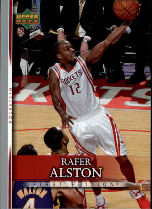 2007-08 Upper Deck First Edition Basketball YOU PICK - Picture 14 of 454