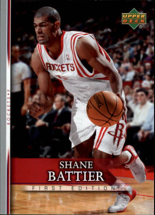 2007-08 Upper Deck First Edition Basketball YOU PICK - Picture 16 of 454
