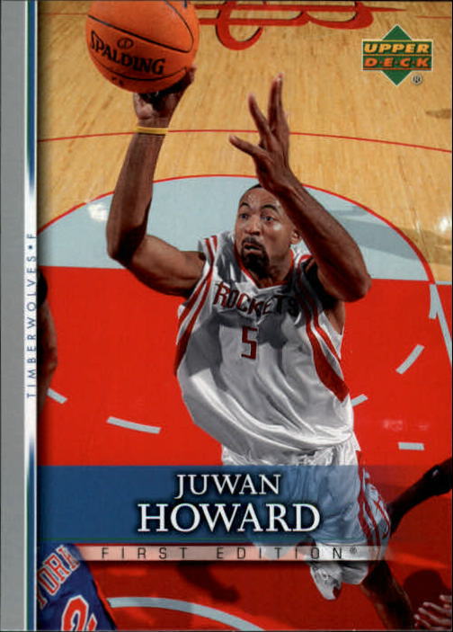 2007-08 Upper Deck First Edition Basketball YOU PICK - Picture 20 of 454