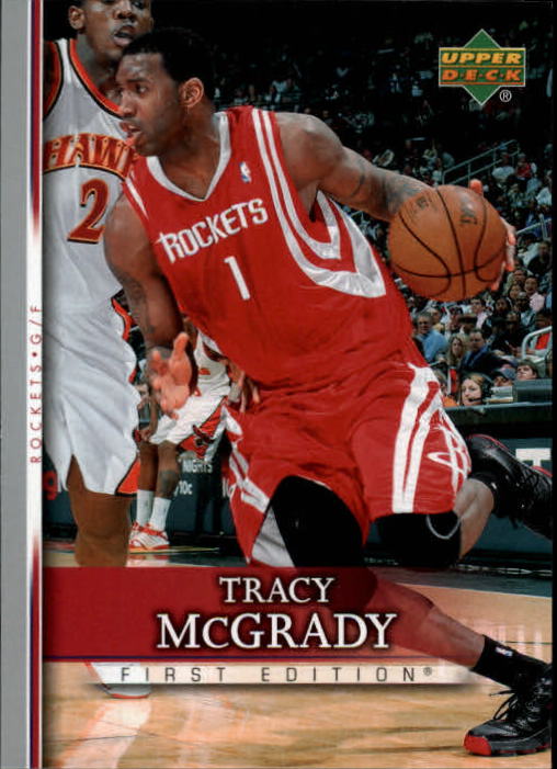 2007-08 Upper Deck First Edition Basketball YOU PICK - Picture 22 of 454