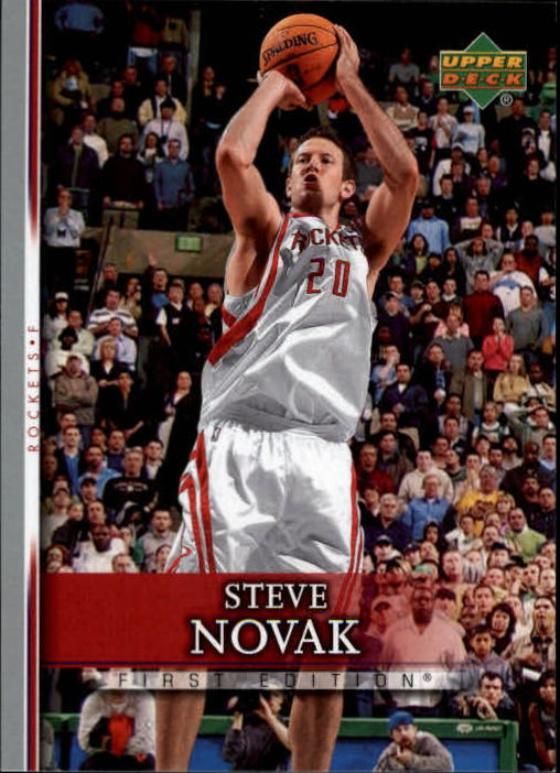 2007-08 Upper Deck First Edition Basketball YOU PICK - Picture 24 of 454