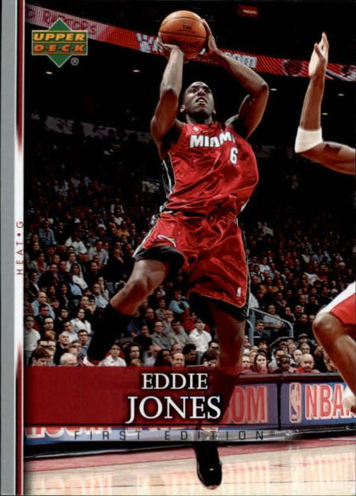 2007-08 Upper Deck First Edition Basketball YOU PICK - Picture 28 of 454