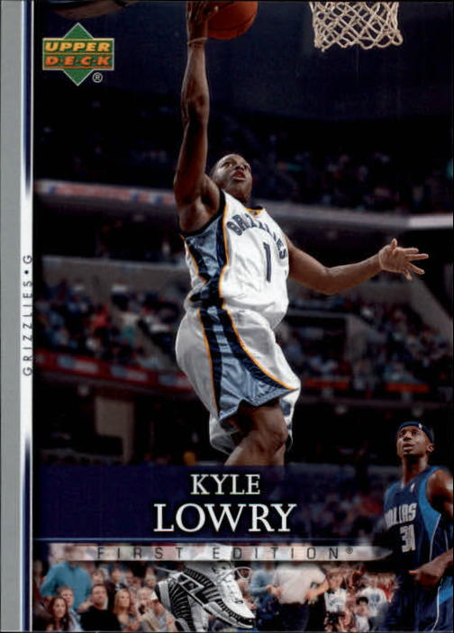 2007-08 Upper Deck First Edition Basketball YOU PICK - Picture 30 of 454
