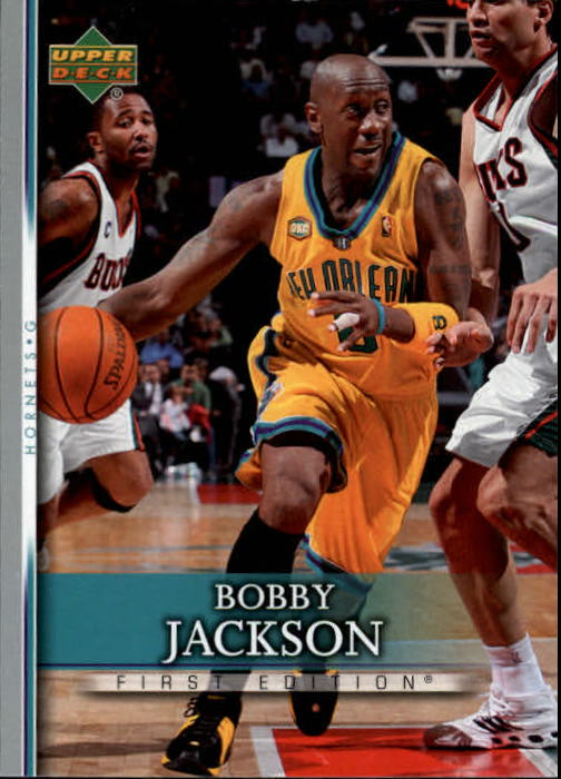 2007-08 Upper Deck First Edition Basketball YOU PICK - Picture 42 of 454