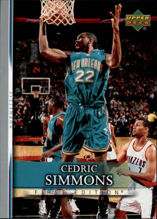 2007-08 Upper Deck First Edition Basketball YOU PICK - Picture 46 of 454