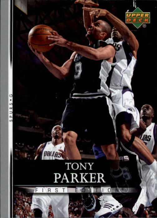 2007-08 Upper Deck First Edition Basketball YOU PICK - Picture 56 of 454