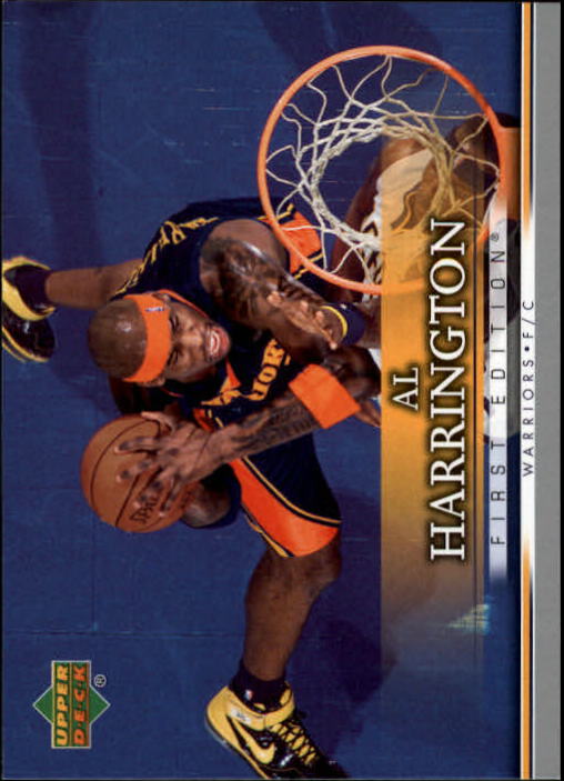 2007-08 Upper Deck First Edition Basketball YOU PICK - Picture 62 of 454