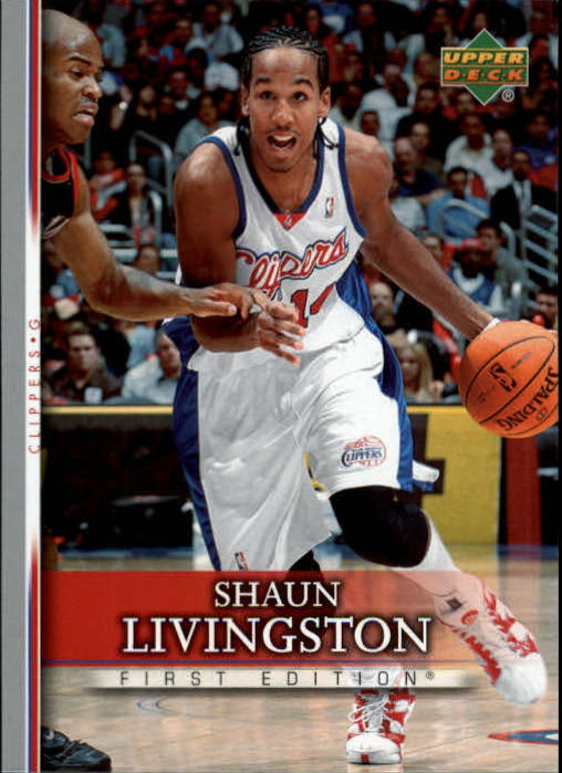2007-08 Upper Deck First Edition Basketball YOU PICK - Picture 74 of 454