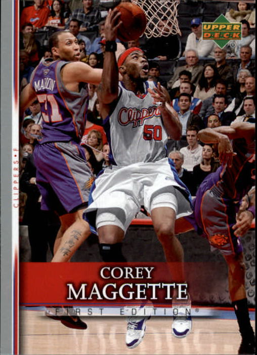 2007-08 Upper Deck First Edition Basketball YOU PICK - Picture 76 of 454