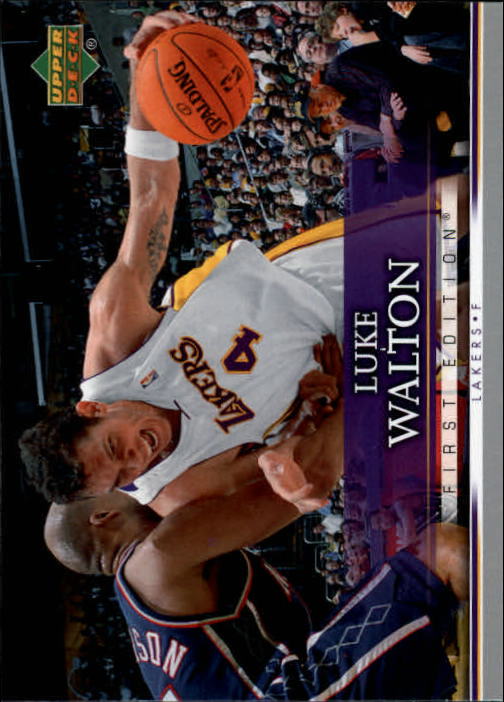 2007-08 Upper Deck First Edition Basketball YOU PICK - Picture 92 of 454