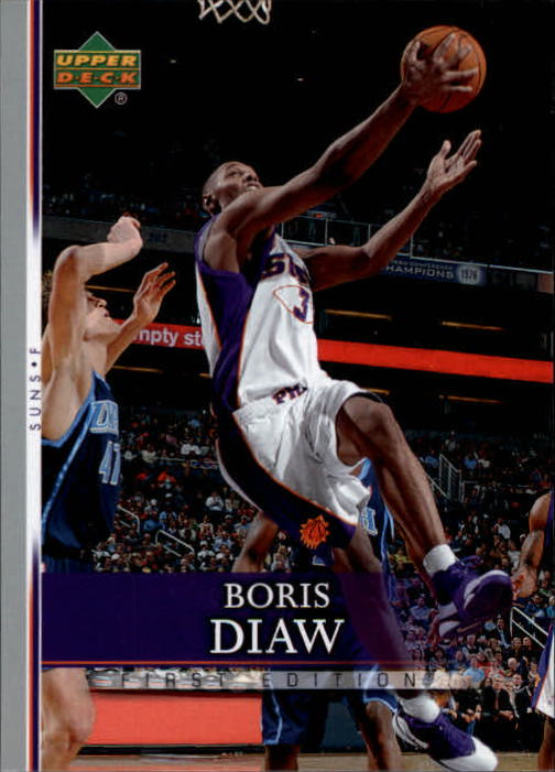 2007-08 Upper Deck First Edition Basketball YOU PICK - Picture 98 of 454