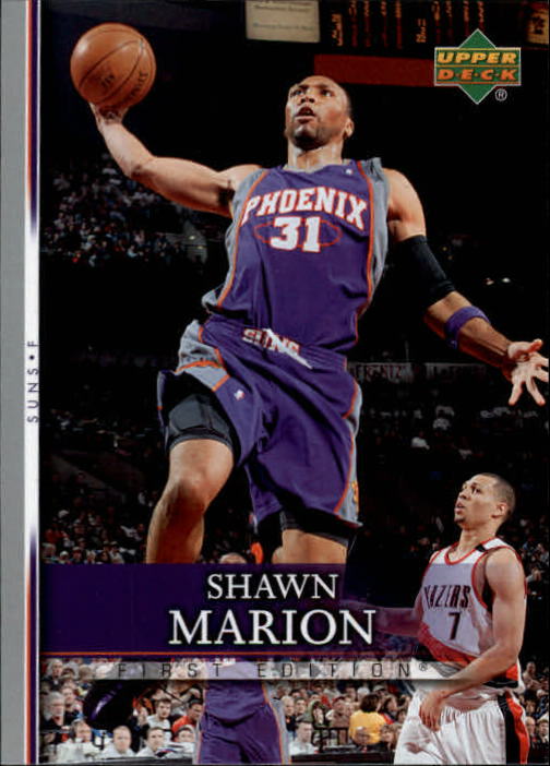 2007-08 Upper Deck First Edition Basketball YOU PICK - Picture 100 of 454