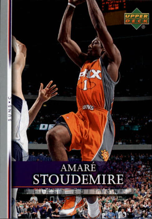 2007-08 Upper Deck First Edition Basketball YOU PICK - Picture 102 of 454