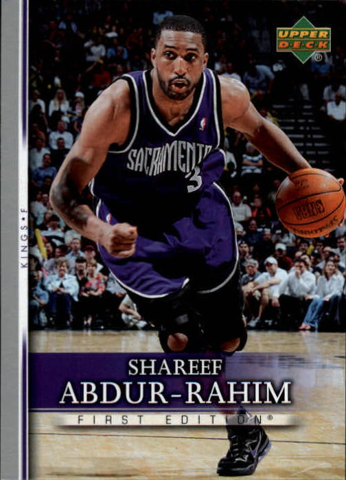 2007-08 Upper Deck First Edition Basketball YOU PICK - Picture 104 of 454