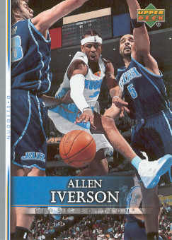 2007-08 Upper Deck First Edition Basketball YOU PICK - Picture 114 of 454