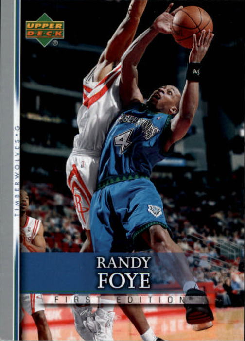 2007-08 Upper Deck First Edition Basketball YOU PICK - Picture 126 of 454