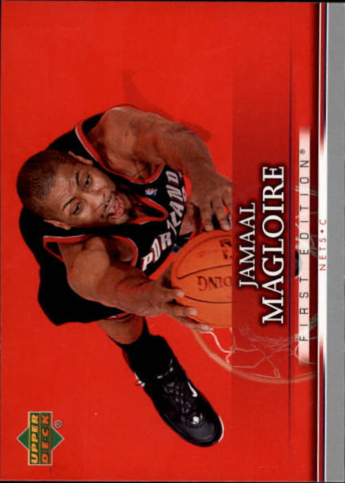 2007-08 Upper Deck First Edition Basketball YOU PICK - Picture 140 of 454