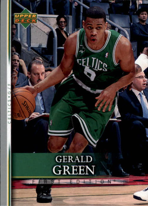 2007-08 Upper Deck First Edition Basketball YOU PICK - Picture 170 of 454