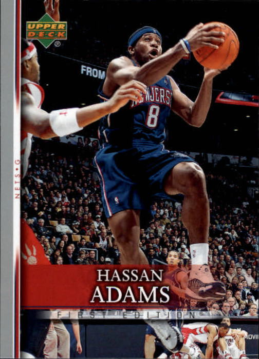 2007-08 Upper Deck First Edition Basketball YOU PICK - Picture 180 of 454