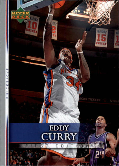 2007-08 Upper Deck First Edition Basketball YOU PICK - Picture 194 of 454