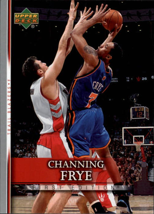 2007-08 Upper Deck First Edition Basketball YOU PICK - Picture 196 of 454