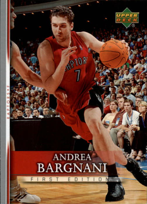 2007-08 Upper Deck First Edition Basketball YOU PICK - Picture 214 of 454