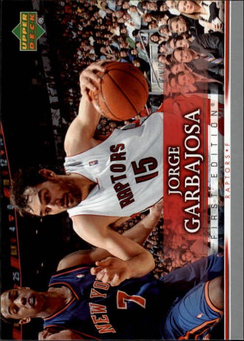 2007-08 Upper Deck First Edition Basketball YOU PICK - Picture 220 of 454
