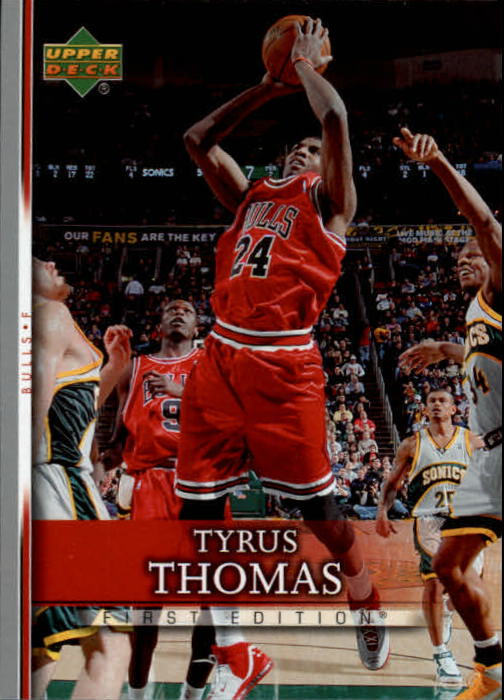 2007-08 Upper Deck First Edition Basketball YOU PICK - Picture 234 of 454