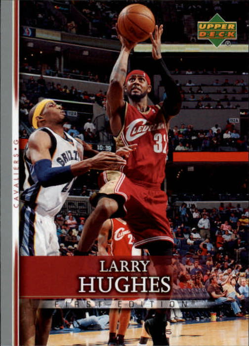 2007-08 Upper Deck First Edition Basketball YOU PICK - Picture 242 of 454