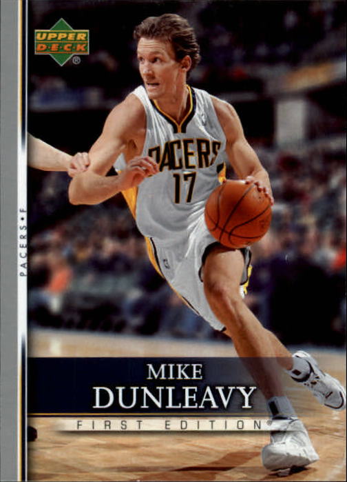 2007-08 Upper Deck First Edition Basketball YOU PICK - Picture 264 of 454