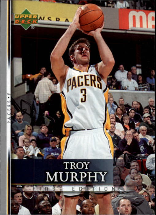 2007-08 Upper Deck First Edition Basketball YOU PICK - Picture 268 of 454