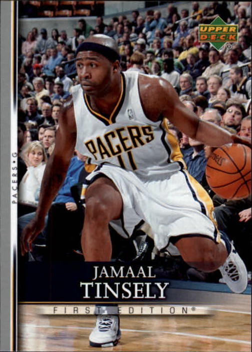 2007-08 Upper Deck First Edition Basketball YOU PICK - Picture 270 of 454