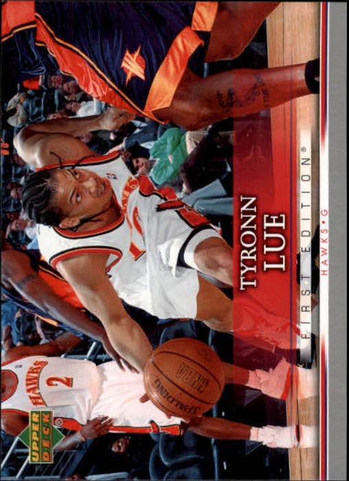 2007-08 Upper Deck First Edition Basketball YOU PICK - Picture 288 of 454