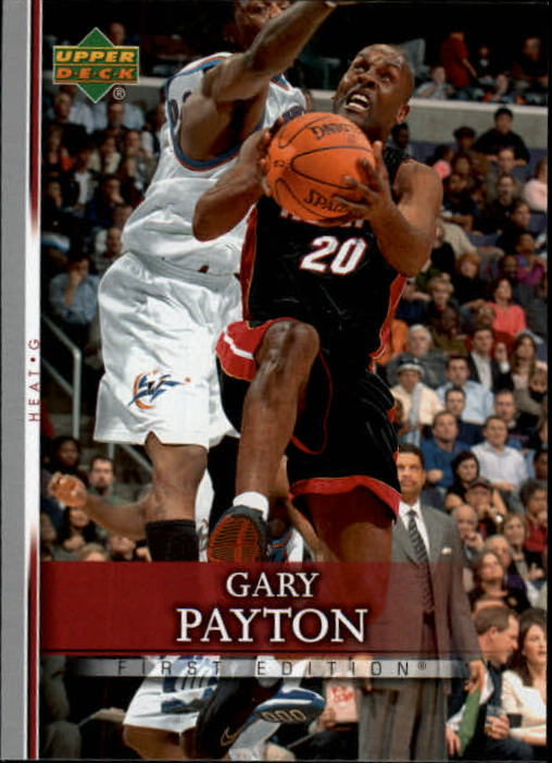 2007-08 Upper Deck First Edition Basketball YOU PICK - Picture 310 of 454