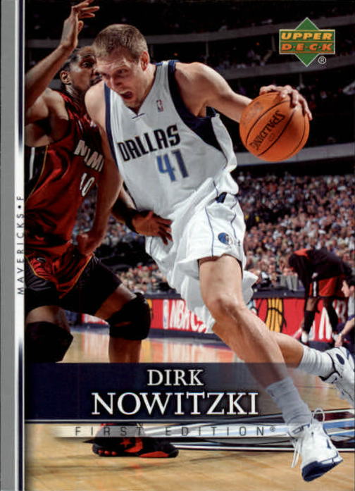 2007-08 Upper Deck First Edition Basketball YOU PICK - Picture 340 of 454