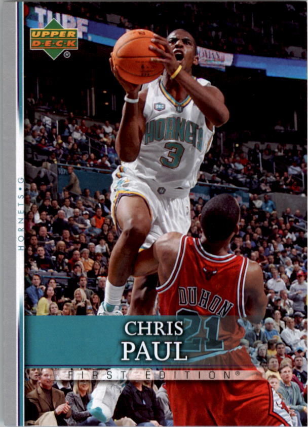 2007-08 Upper Deck First Edition Basketball YOU PICK - Picture 346 of 454