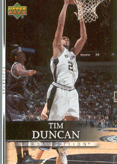 2007-08 Upper Deck First Edition Basketball YOU PICK - Picture 348 of 454